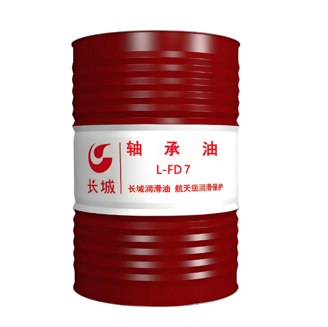 石棉长城FD轴承油